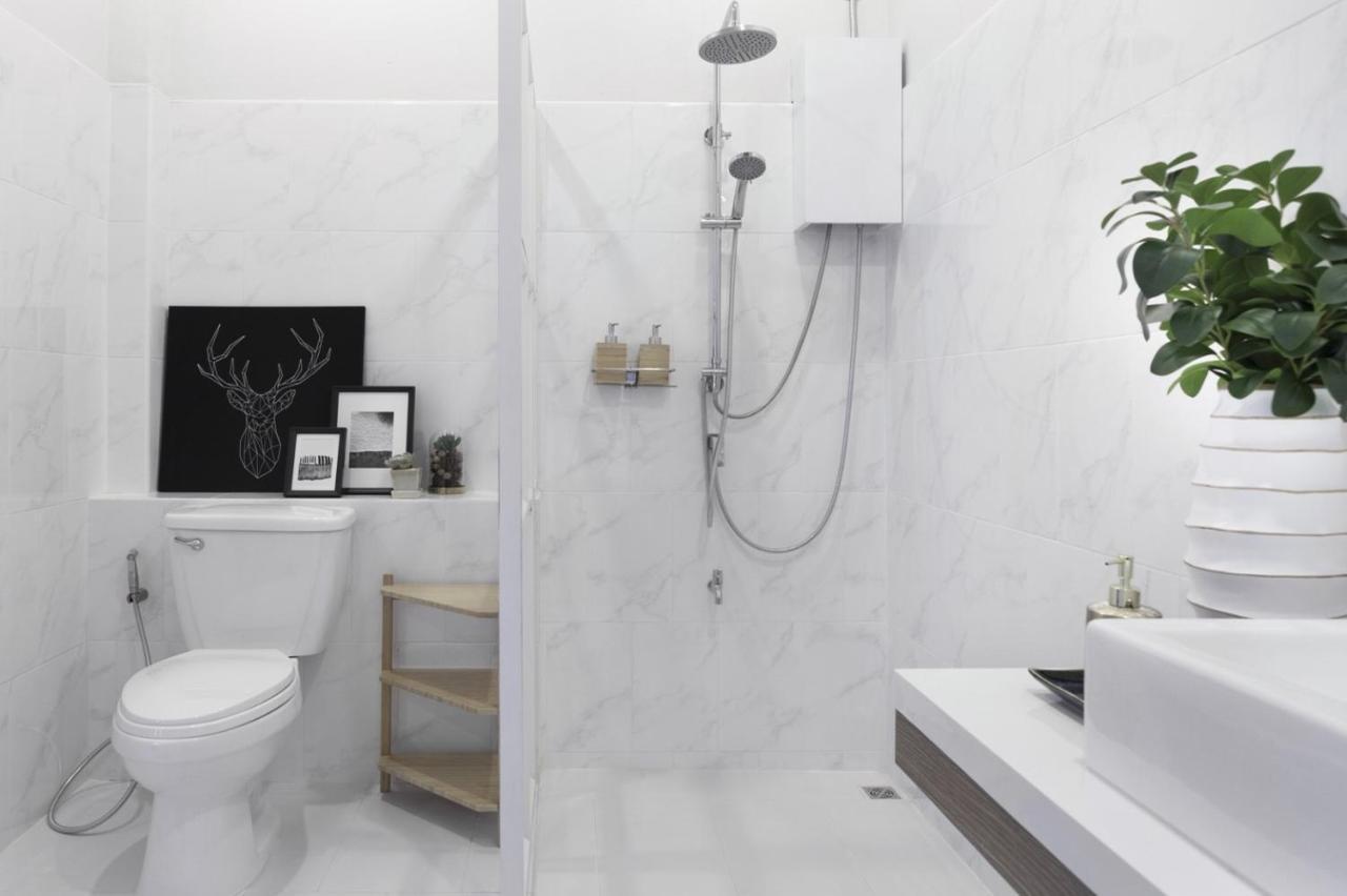 Villa 89 Nimman Chiang Mai Ngoại thất bức ảnh