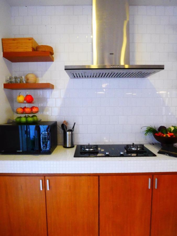 Villa 89 Nimman Chiang Mai Ngoại thất bức ảnh