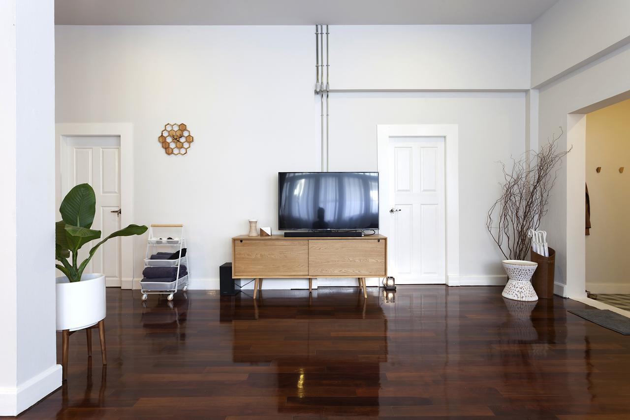 Villa 89 Nimman Chiang Mai Ngoại thất bức ảnh