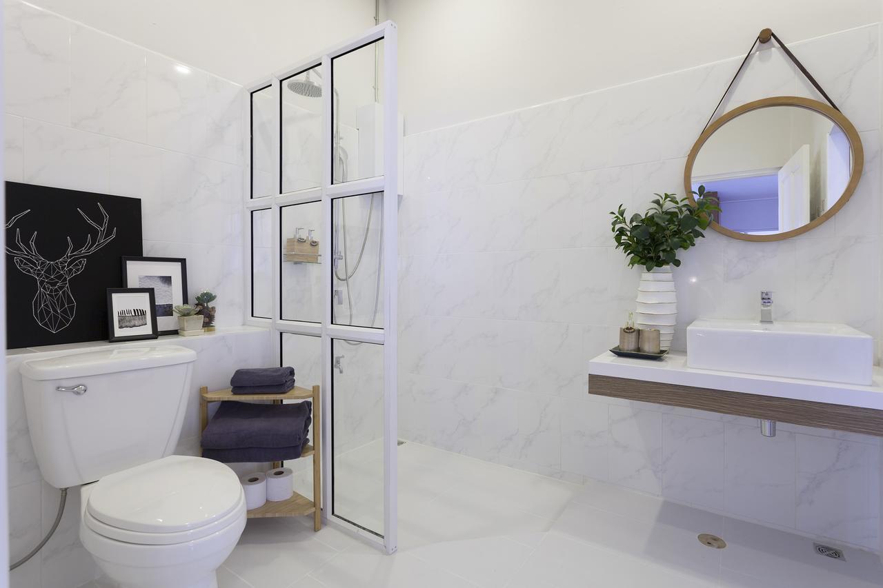 Villa 89 Nimman Chiang Mai Ngoại thất bức ảnh