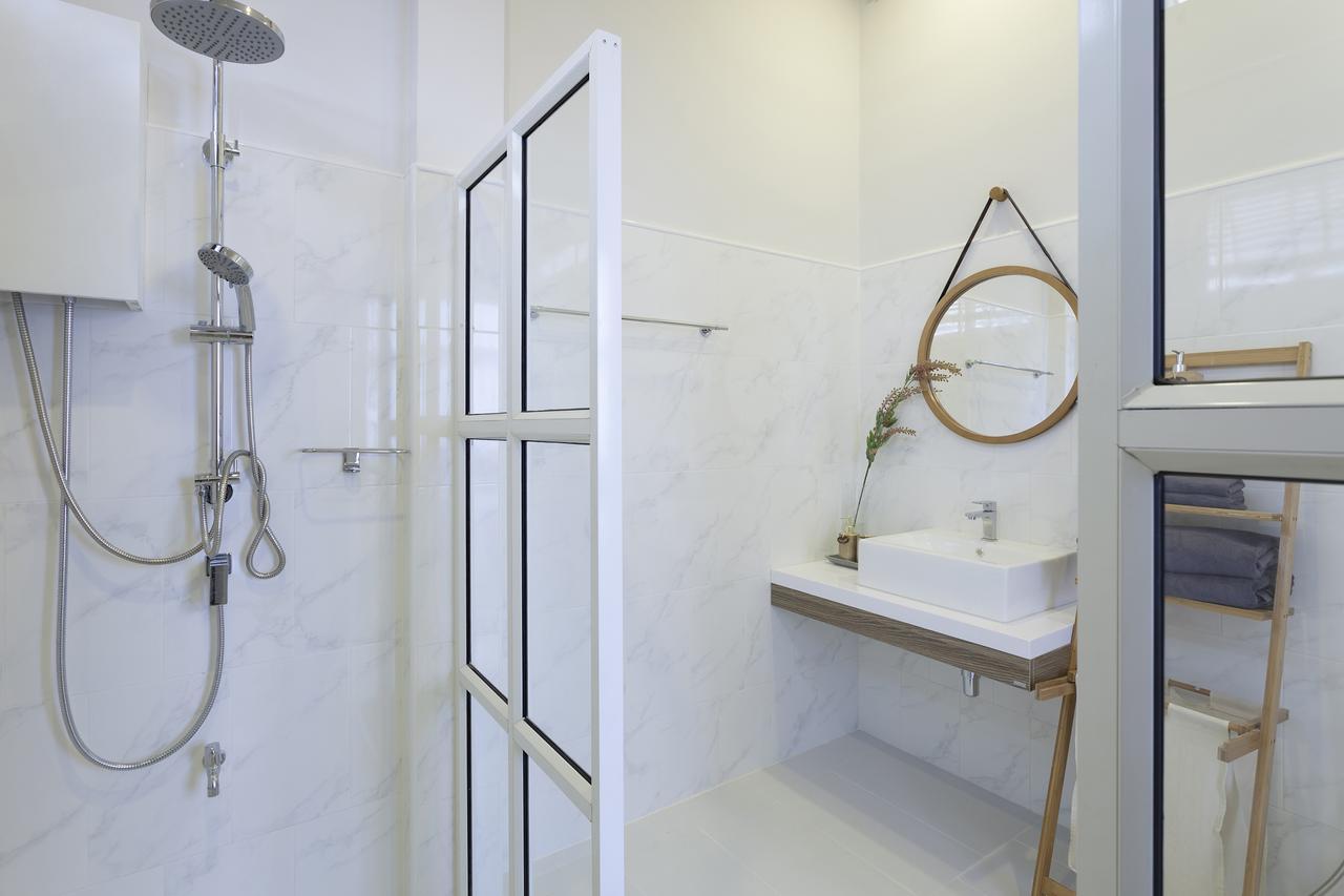Villa 89 Nimman Chiang Mai Ngoại thất bức ảnh