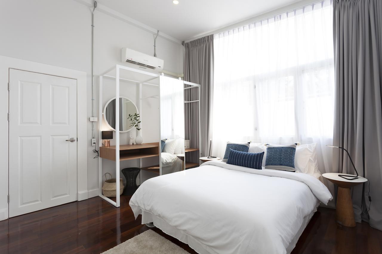 Villa 89 Nimman Chiang Mai Ngoại thất bức ảnh