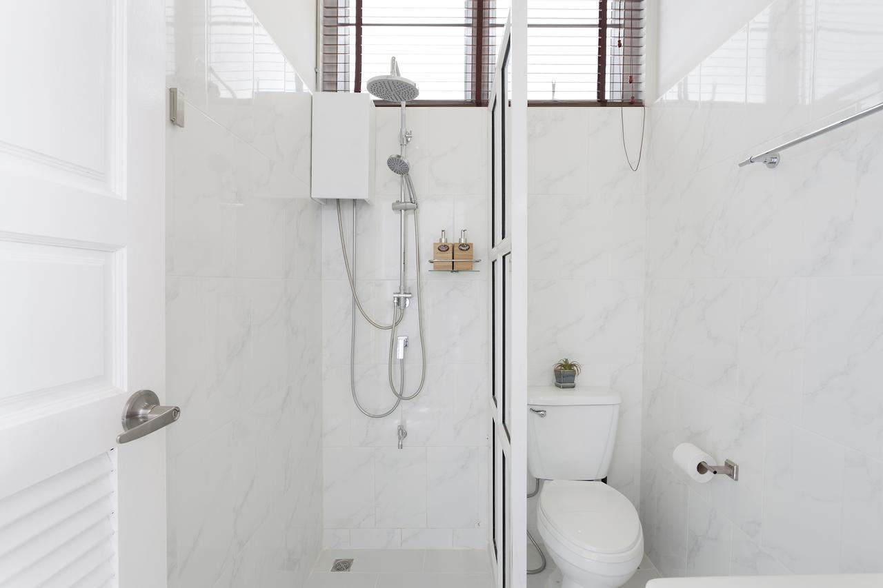 Villa 89 Nimman Chiang Mai Ngoại thất bức ảnh