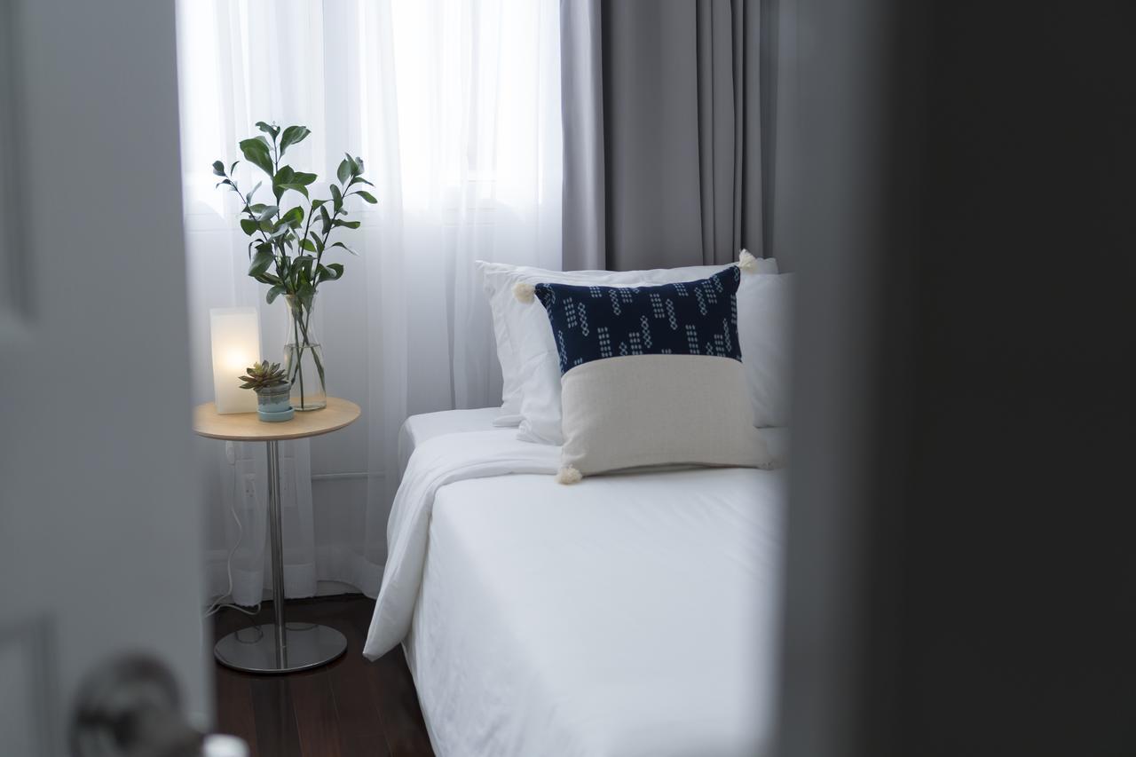 Villa 89 Nimman Chiang Mai Ngoại thất bức ảnh