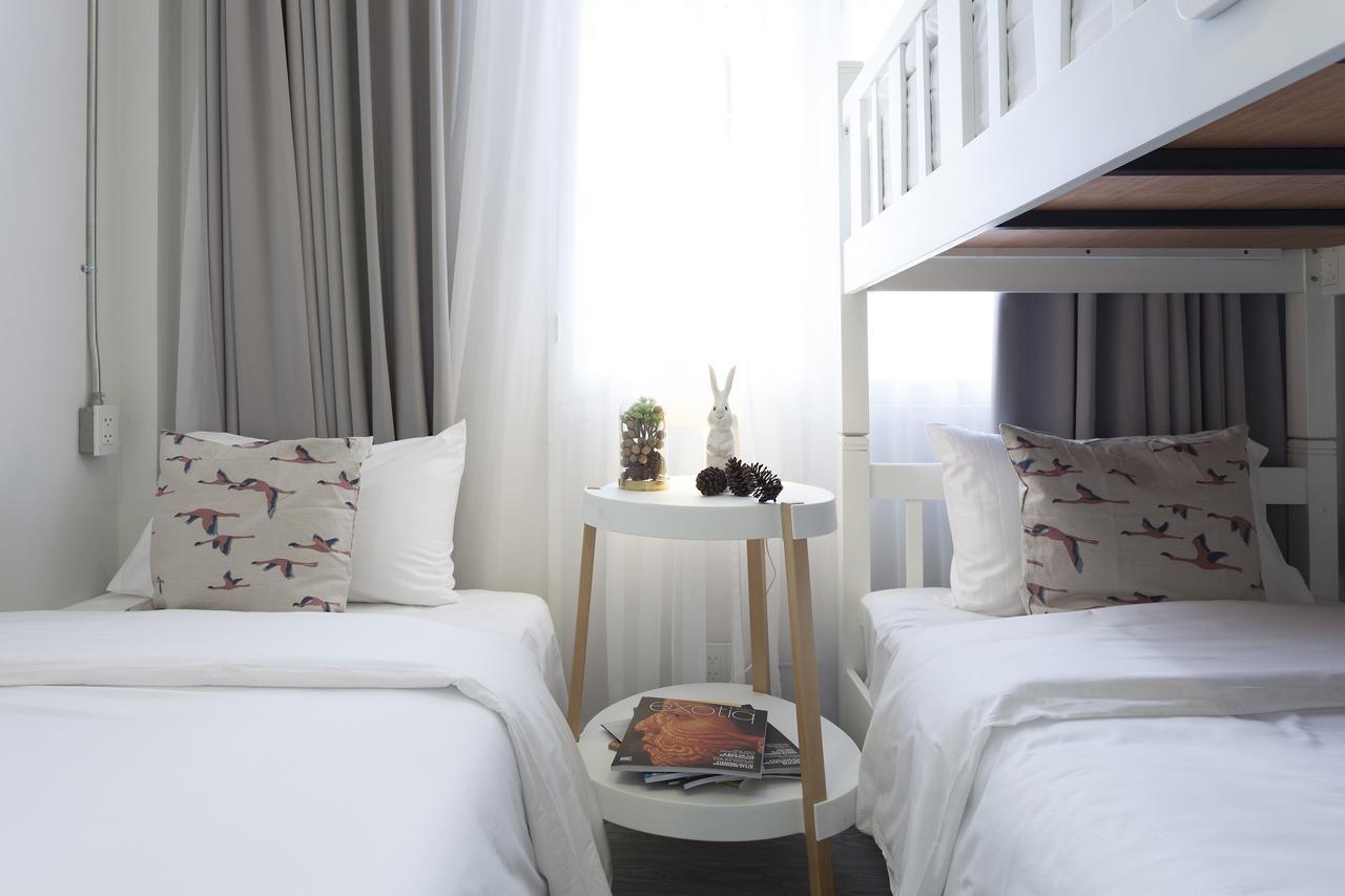 Villa 89 Nimman Chiang Mai Ngoại thất bức ảnh