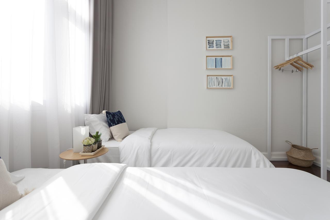 Villa 89 Nimman Chiang Mai Ngoại thất bức ảnh