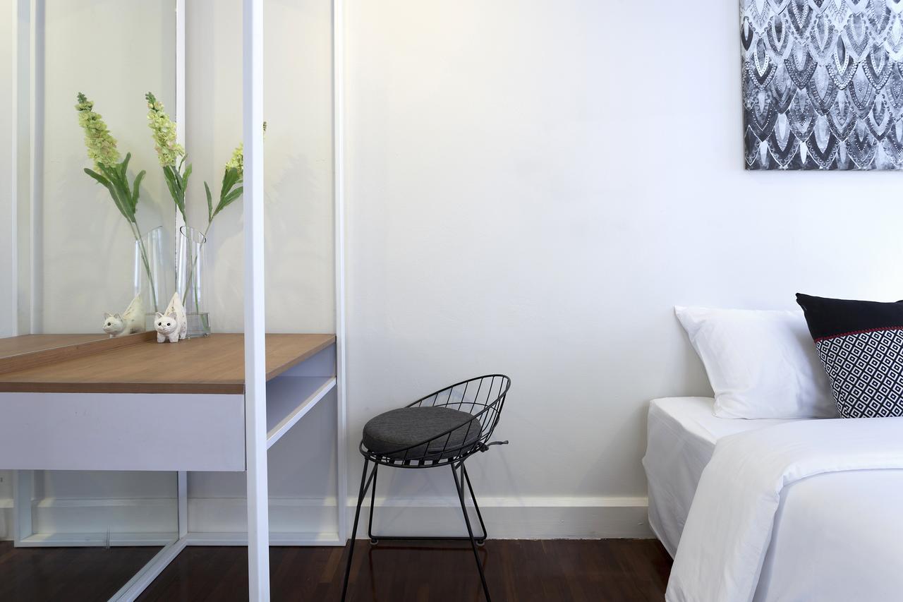 Villa 89 Nimman Chiang Mai Ngoại thất bức ảnh