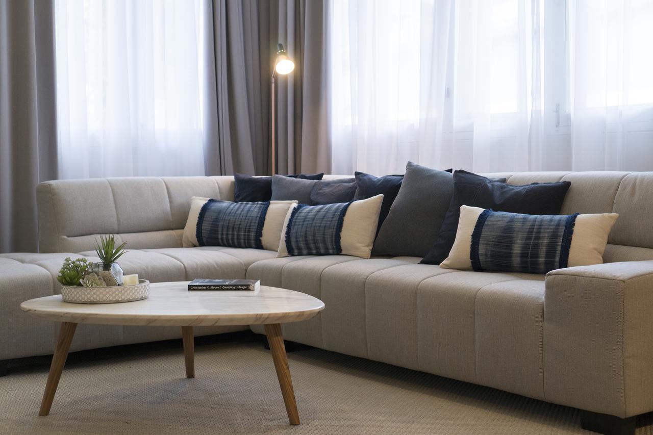 Villa 89 Nimman Chiang Mai Ngoại thất bức ảnh
