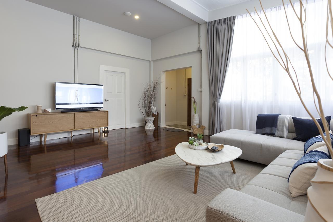 Villa 89 Nimman Chiang Mai Ngoại thất bức ảnh