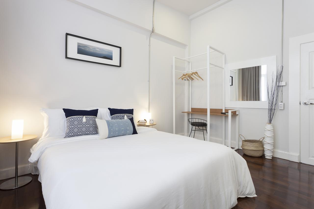 Villa 89 Nimman Chiang Mai Ngoại thất bức ảnh