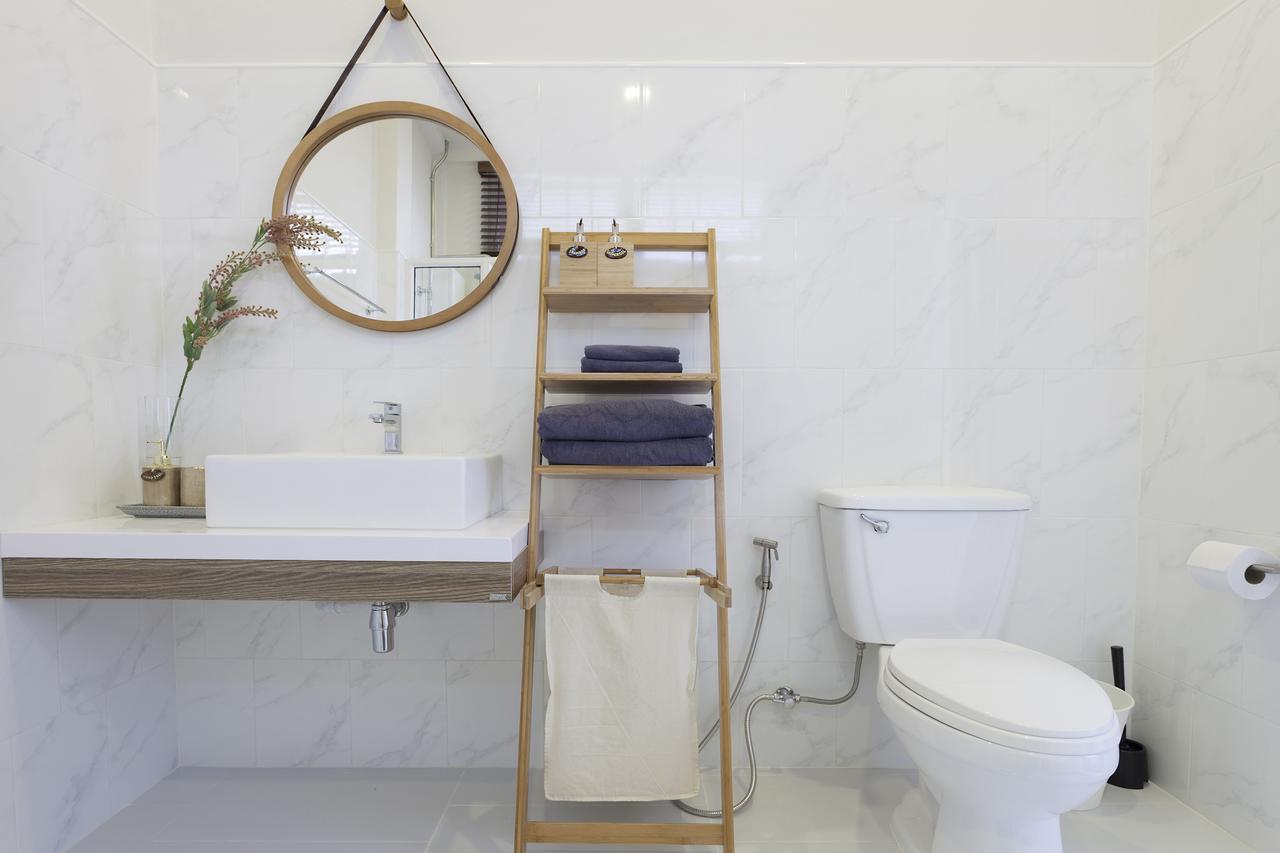 Villa 89 Nimman Chiang Mai Ngoại thất bức ảnh