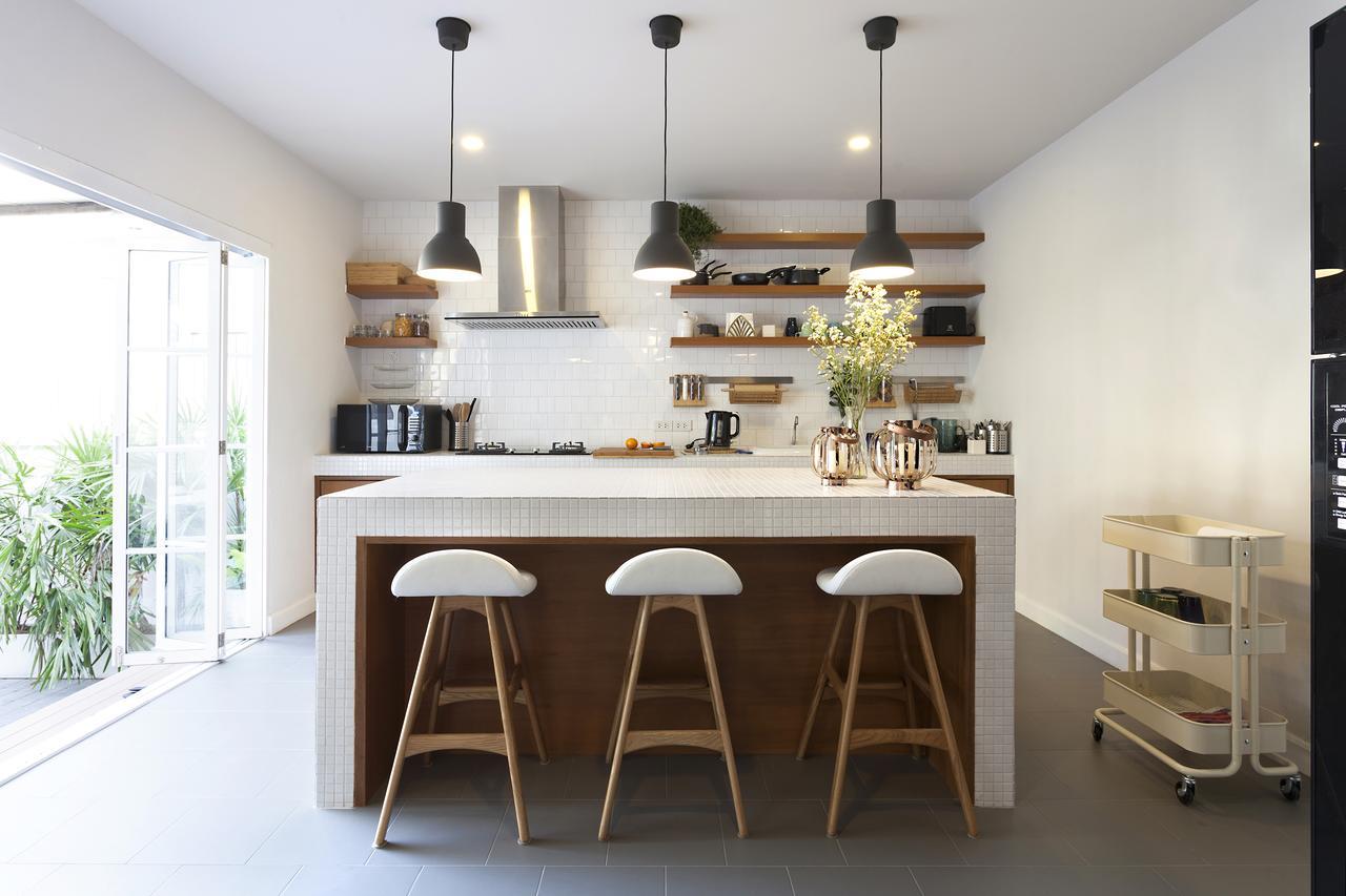 Villa 89 Nimman Chiang Mai Ngoại thất bức ảnh