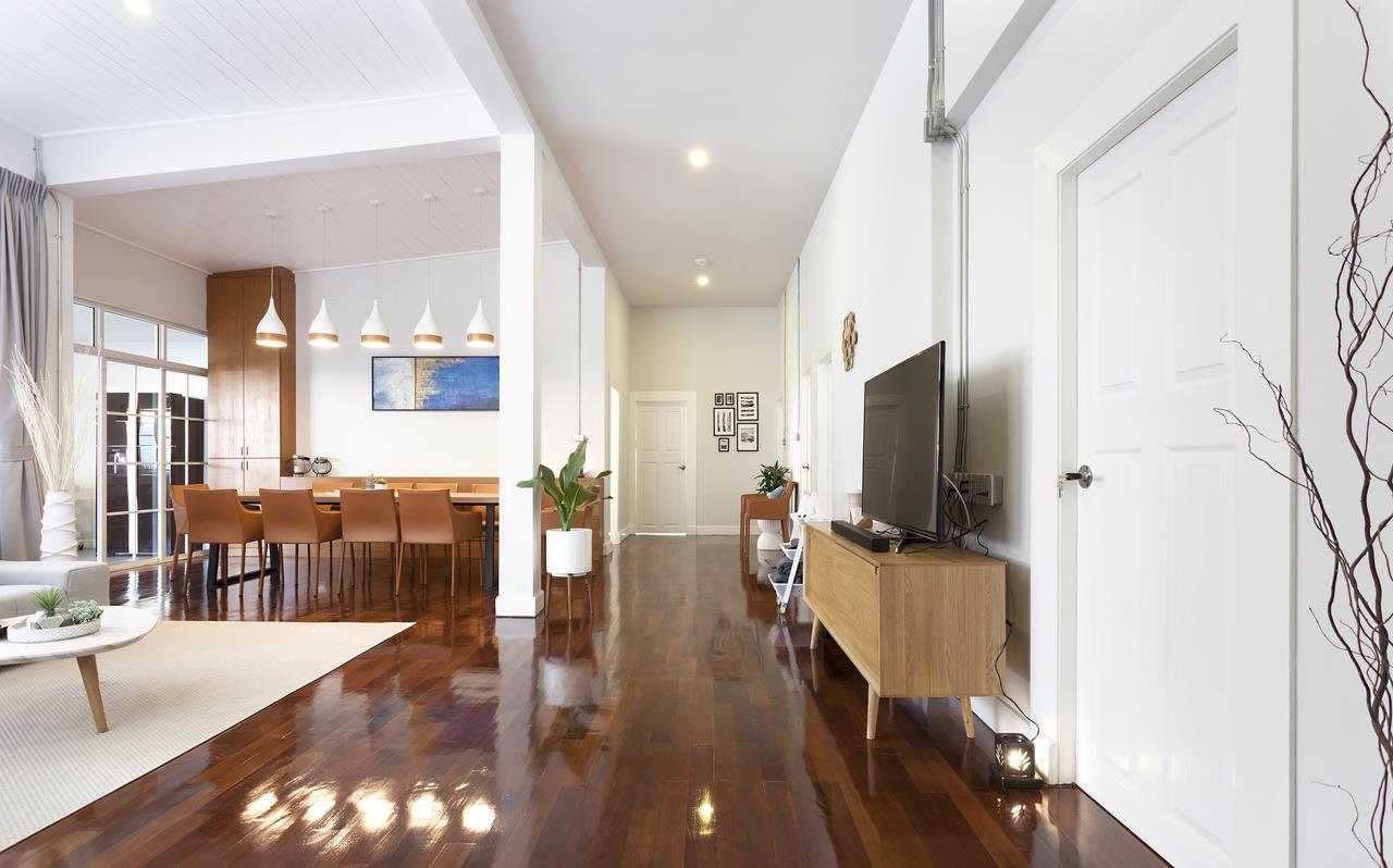 Villa 89 Nimman Chiang Mai Ngoại thất bức ảnh