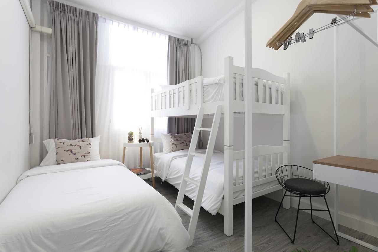 Villa 89 Nimman Chiang Mai Ngoại thất bức ảnh
