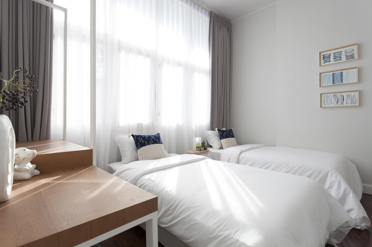 Villa 89 Nimman Chiang Mai Ngoại thất bức ảnh
