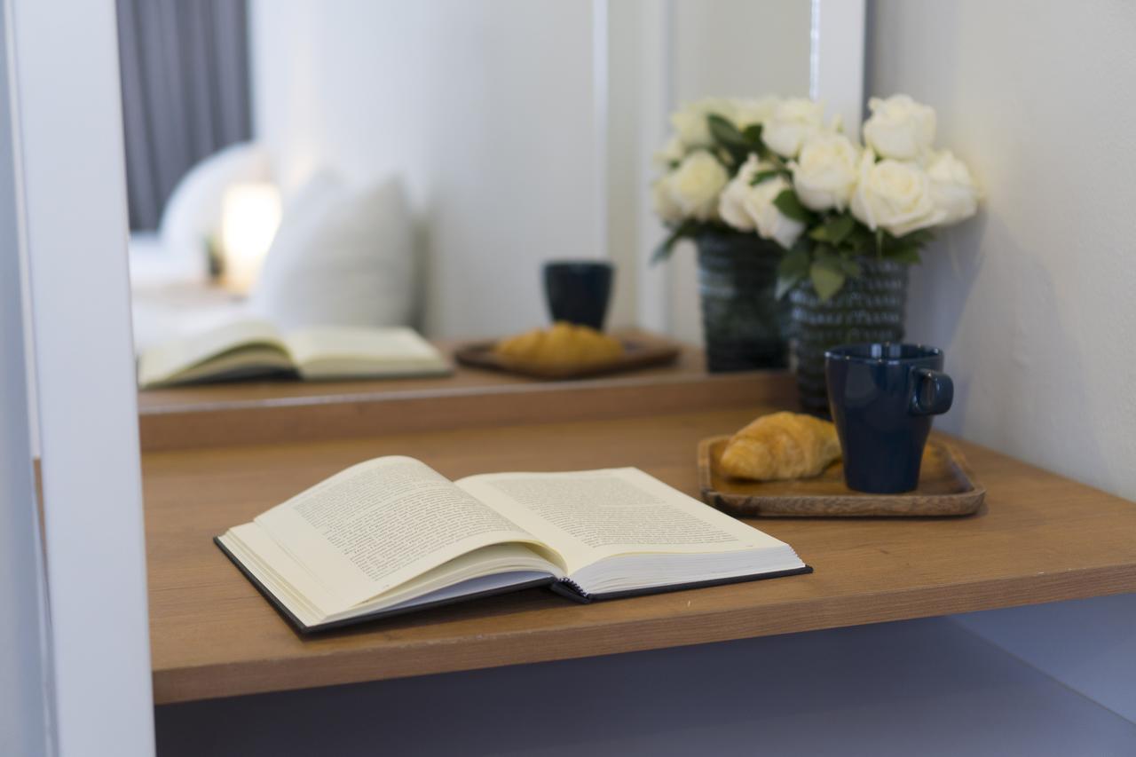 Villa 89 Nimman Chiang Mai Ngoại thất bức ảnh